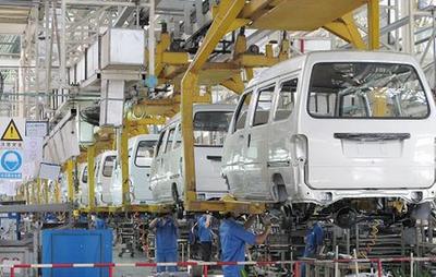 &ldquo;十三五&rdquo;期間廣西投50億元 即將啟動數(shù)控機床等產(chǎn)業(yè)