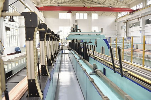 東方電機數字化車間通過驗收，打造發電設備智能制造服務未來工廠