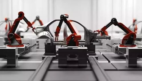 江蘇省智能制造示范工廠建設(shè)三年行動計劃 推動智能制造裝備高質(zhì)量發(fā)展